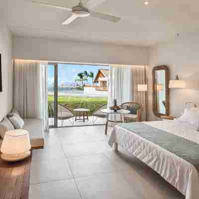 Preskil Island Resort Rooms