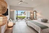 Preskil Island Resort - parking