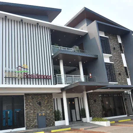 Rishan Village Residences