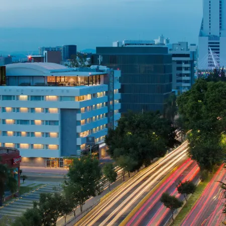 Hotel Indigo GUADALAJARA EXPO by IHG