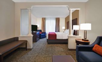 Comfort Inn & Suites Wilton