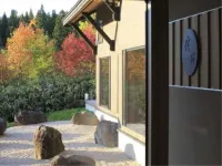 Kakunodate Sanso Wabizakura Hotel a Senboku