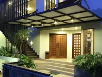 Jiwa Jawa Residence Semarang Hotels in Banyumanik