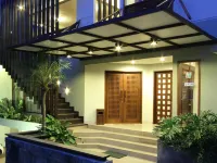 Java Go Residence by Jiwa Jawa Các khách sạn ở Sumurboto