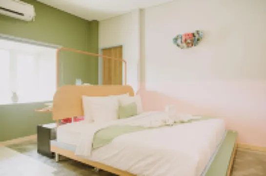 Panahouse Surabaya Hotels in Gayungan