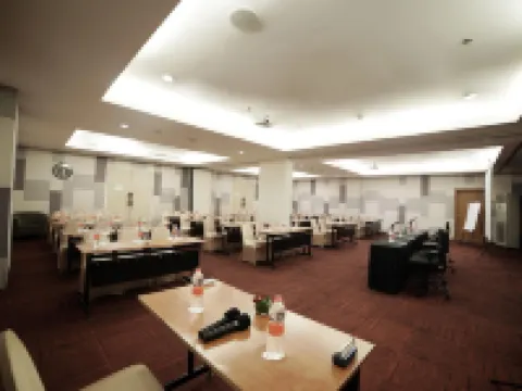 Park Hotel Cawang Jakarta Hotels in Jakarta