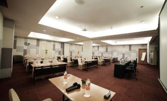 Park Hotel Cawang Jakarta