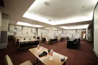 Park Hotel Cawang Jakarta