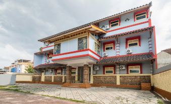 OYO 1285 Wisma Marliando