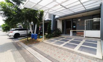 Oliver's Guest House