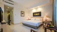 Hotel Griya Sintesa Muara Enim