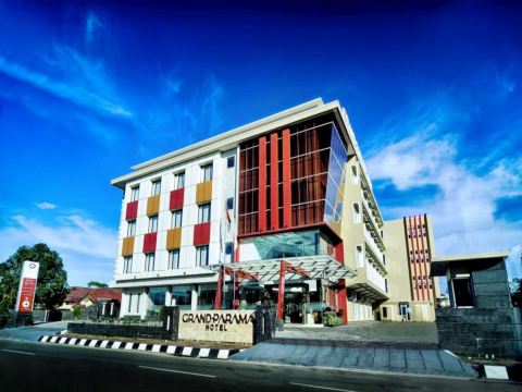 Grand Parama Hotel - Berau