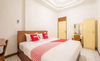OYO 1285 Wisma Marliando
