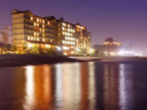 皆生菊乃家 米子のホテル