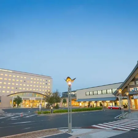 Twin Leaves Hotel Izumo