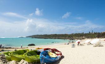 C-Stella Inn Miyakojima