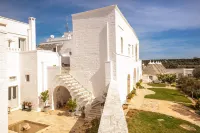 Masseria Cervarolo Hotels in Ostuni