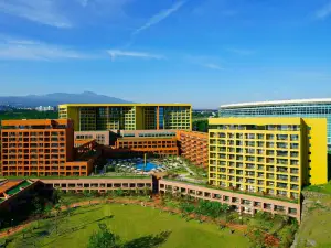 Jeju Booyoung Hotel