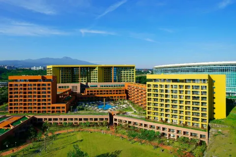 Jeju Booyoung Hotel
