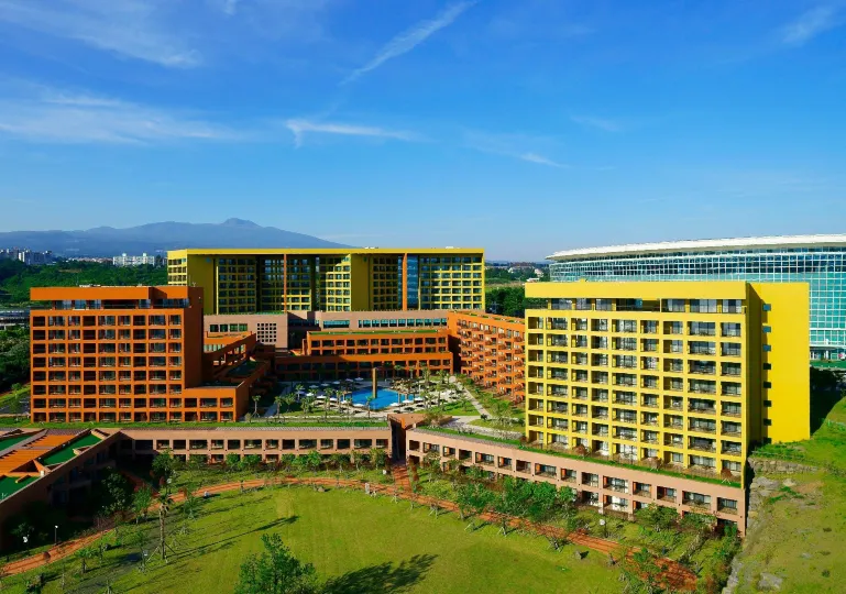 Jeju Booyoung Hotel