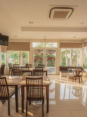 รูปภาพของสวีทโฮม รีสอร์ท