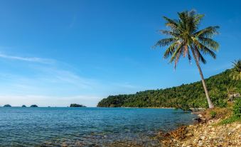 Sea Flower Resort