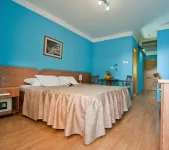 Hotel WGrand Hotels in Petrovac