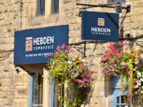 Hebden Townhouse Hotels in Hebden Bridge