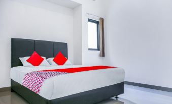 Hotel O Pasir Padi Inn Syariah