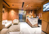 City Stay Residences - Serviced Apartments Al Barsha
