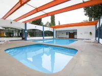 Hotel la Fuente, Saltillo Hotels in Saltillo