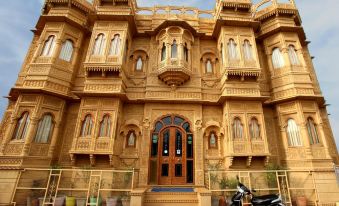 Hotel Royal Haveli