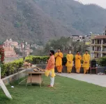 Aloha Ganga Apartments-Rishikesh - Apartments