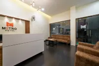 Metro Hotel Hotels in Kolhapur