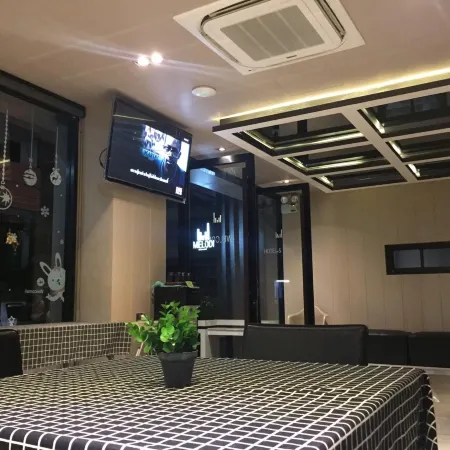 Melodi Hotel Dannok