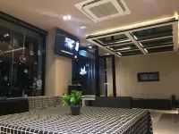 Melodi Hotel Dannok Hotels in Sadao