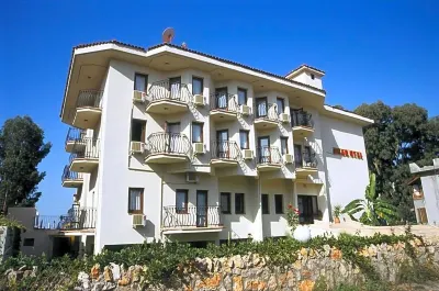 Area Hotel Hotels near Ćalış Plajı