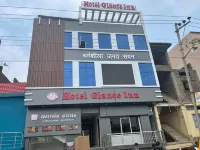 Goroomgo Glance Inn Patna Hotels near PDS LIC NO.-77/2016 BINDA LAL RAY