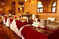 Capital Plaza Hotel Hotels in Sucre
