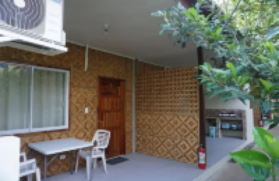 Alimpay Foresters Apartment