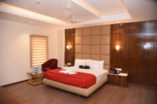 Mastiff Grand Regal Resort Arrah by Othpl Hotels in 