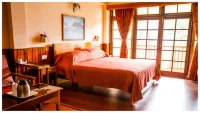The Planters Home Hotels in North Sikkim