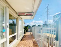 Tropicana Motel Hotels in Mermaid Beach
