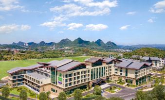 Holiday Inn Resort Guiyang Qingyan