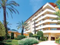 Alaiye Resort & Spa Hotel - Ultra All Inclusive