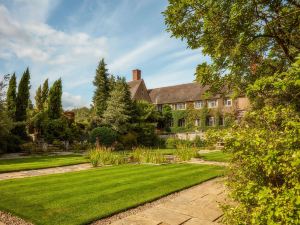 Mallory Court Country House Hotel & Spa