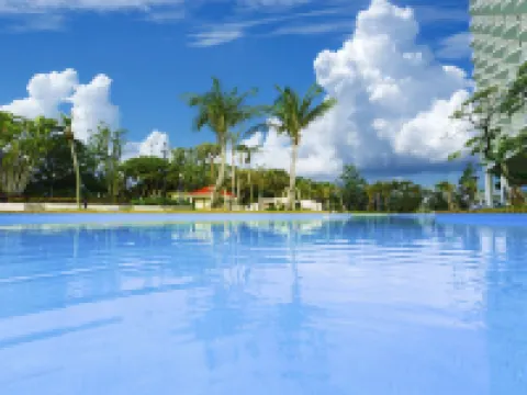 ラグナガーデンホテル 宜野湾のホテル