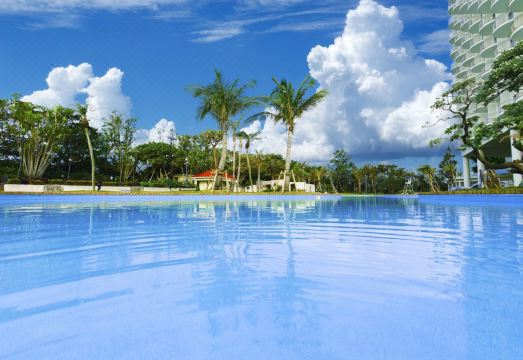 2. 라구나 가든 호..