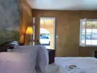 Chardonnay Lodge Hotels in Napa