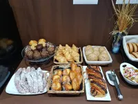 Hotel Olympia Universidades Hotels in Alboraya